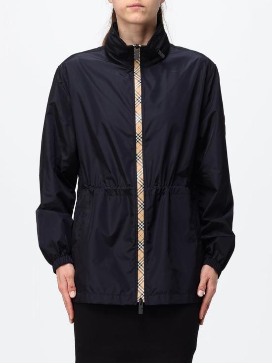 26FW 버버리 자켓 8130388 Navy