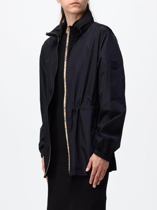 26FW 버버리 자켓 8130388 Navy - BURBERRY