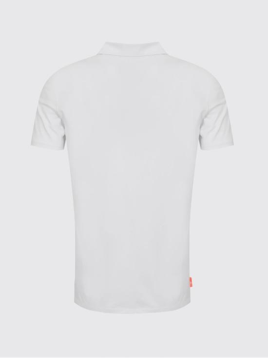 26SS 알알디 폴로 티셔츠 26201 09 White - RRD