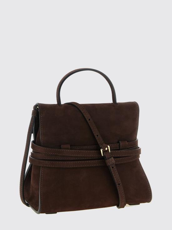 26FW 모스키노 토트백 MC4166PP1POJ0 307 Brown - MOSCHINO