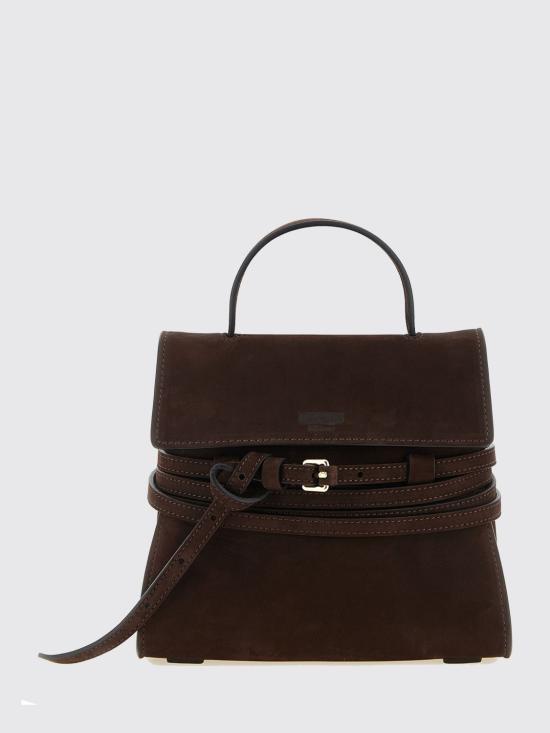 26FW 모스키노 토트백 MC4166PP1POJ0 307 Brown
