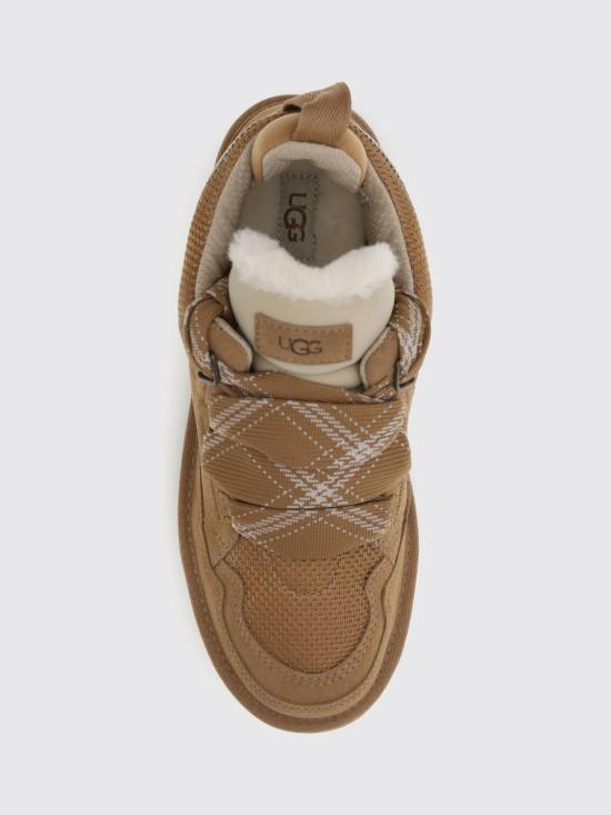 26FW 어그 로우멜 스니커즈 1144032 CHE Walnut - UGG