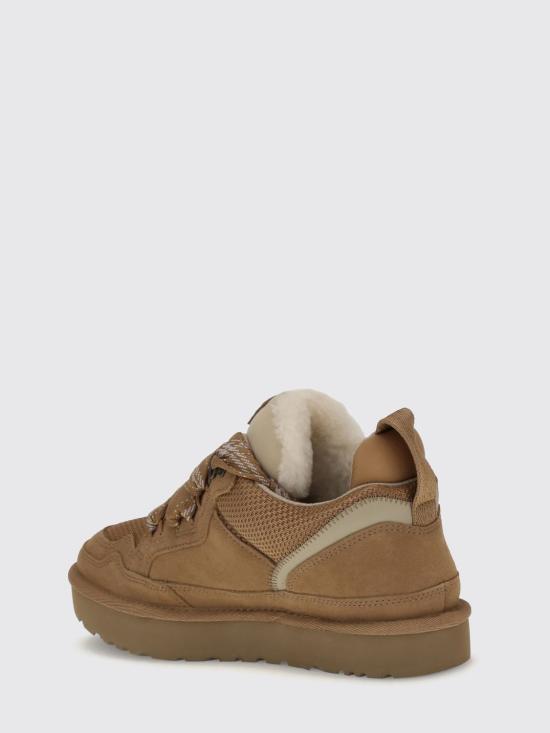26FW 어그 로우멜 스니커즈 1144032 CHE Walnut - UGG