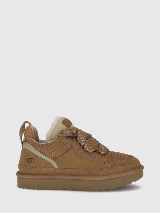 26FW 어그 로우멜 스니커즈 1144032 CHE Walnut
