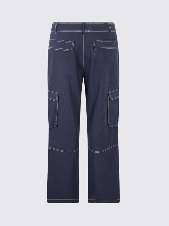 26SS 카레르 데님 팬츠 BAY Navy - CARRER