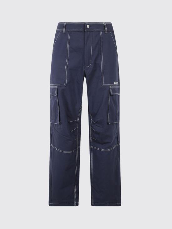 26SS 카레르 데님 팬츠 BAY Navy - CARRER