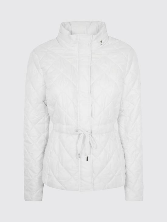 26FW 마이클 코어스 패딩 MT520IB3SB 120 White - MICHAEL KORS