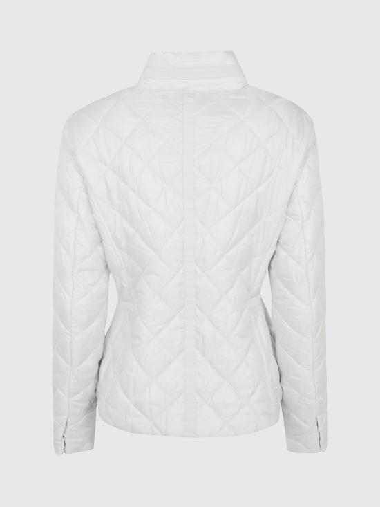 26FW 마이클 코어스 패딩 MT520IB3SB 120 White - MICHAEL KORS