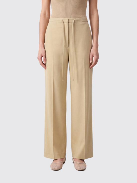 26SS 로에 스트레이트 팬츠 41930018 279 Beige