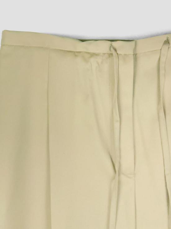 26SS 로에 스트레이트 팬츠 41930018 279 Beige - ROHE
