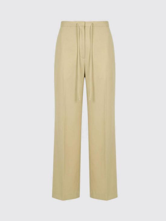 26SS 로에 스트레이트 팬츠 41930018 279 Beige - ROHE