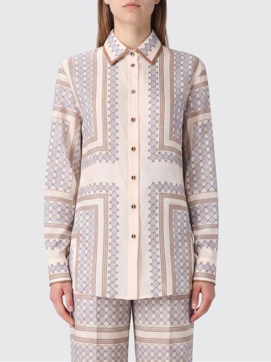 26SS 짐머만 블라우스 5457TS26R CNGE Beige