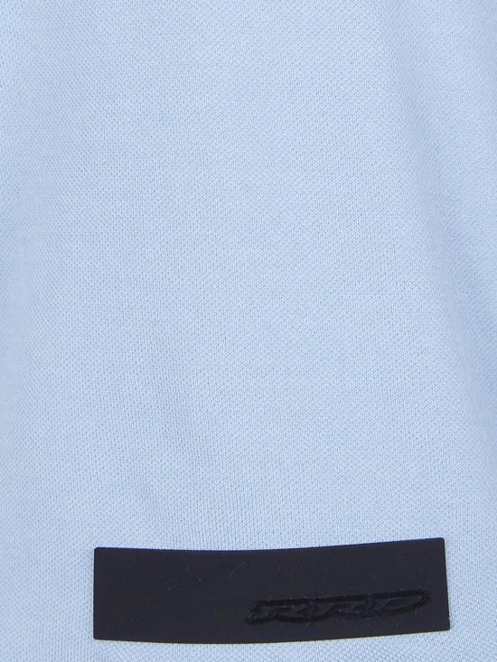26SS 알알디 반팔 티셔츠 26221 64 Grey - RRD