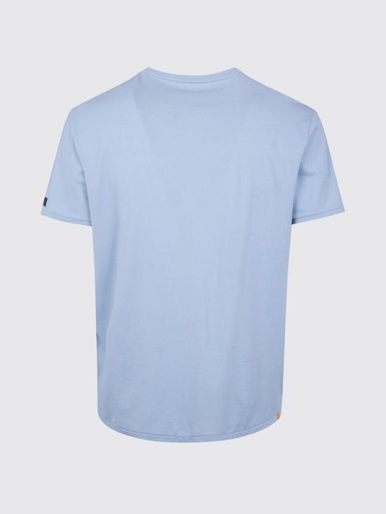 26SS 알알디 반팔 티셔츠 26221 64 Grey - RRD