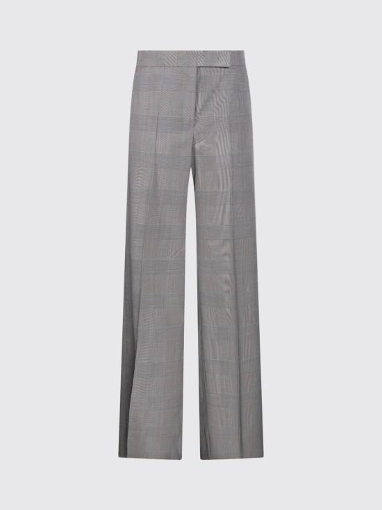 26FW 막스마라 수트 팬츠 2621136041600 003 Grey - MAX MARA