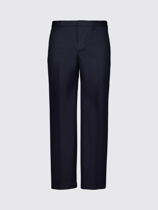 26SS 구찌 스트레이트 팬츠 826572Z7AJV 4440 Blue - GUCCI