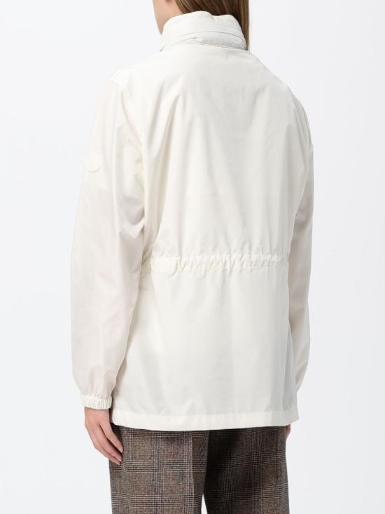 26FW 버버리 자켓 8127019 White - BURBERRY