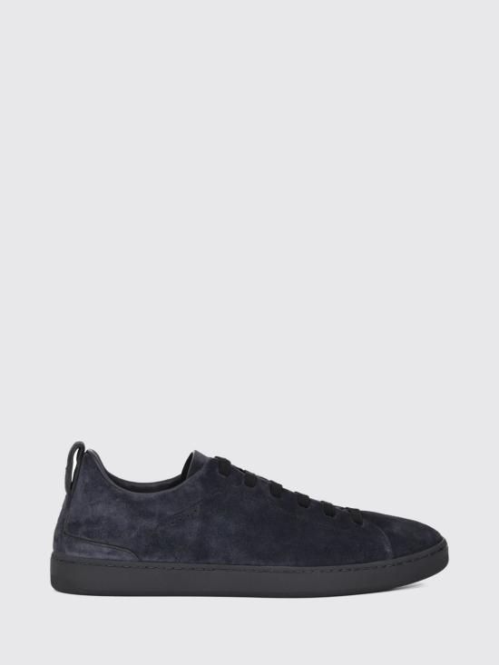 26FW 처치스 스니커즈 EEG0939CA F0DA8 Navy