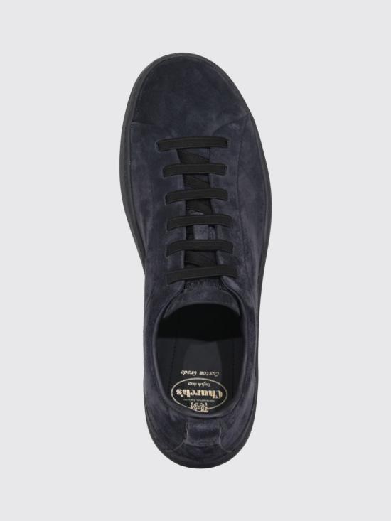 26FW 처치스 스니커즈 EEG0939CA F0DA8 Navy - CHURCHS