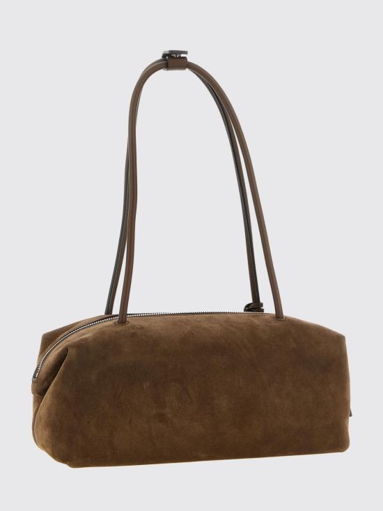26FW 막스마라 숄더백 2624516101600 002 Brown - MAX MARA