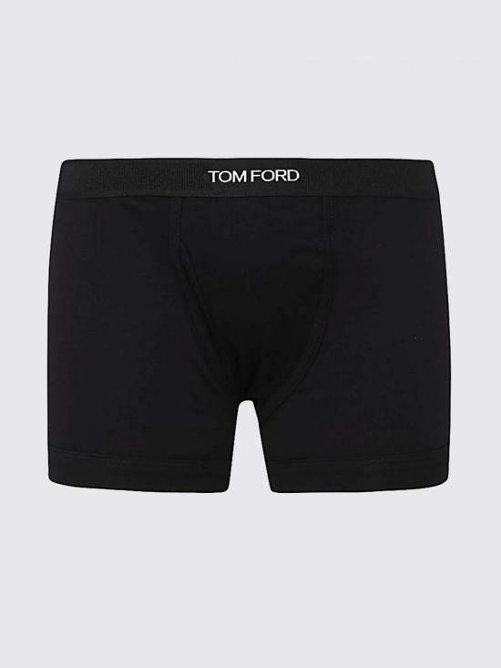 26FW 톰포드 팬티 T4LC31040 002 Black