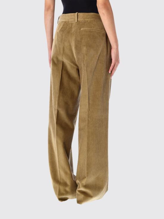 26FW 로에 스트레이트 팬츠 82030219 279 Beige - ROHE