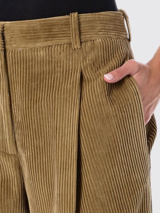 26FW 로에 스트레이트 팬츠 82030219 279 Beige - ROHE