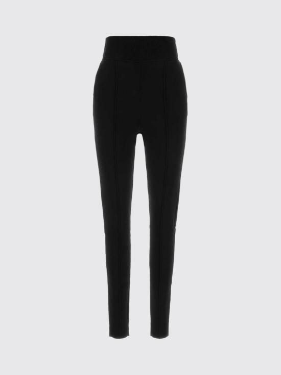 26SS 끌로에 레깅스 CH26UMT08731 001 Black - CHLOE