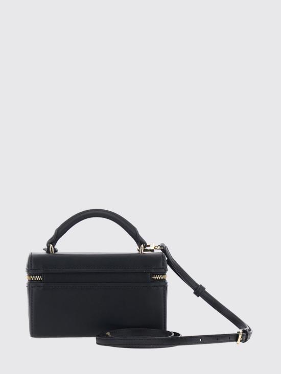 26FW 마이클 코어스 토트백 32S6GQ1C0L 001 Black - MICHAEL KORS