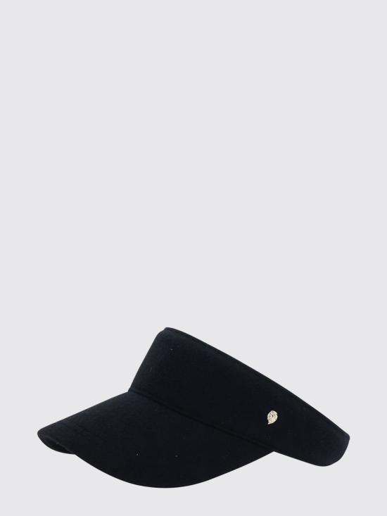 26FW 헬렌카민스키 썬캡 HAT52106 Black