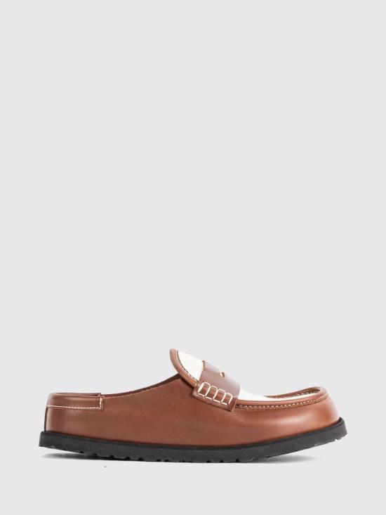 26FW 버켄스탁 뮬/슬리퍼 1032445 Brown