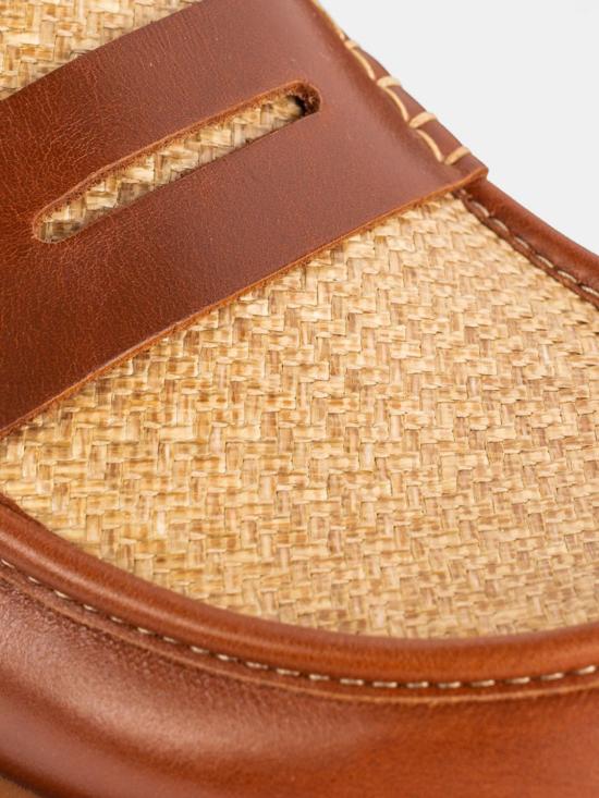 26FW 버켄스탁 뮬/슬리퍼 1032427 Brown - BIRKENSTOCK