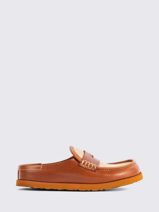 26FW 버켄스탁 뮬/슬리퍼 1032427 Brown