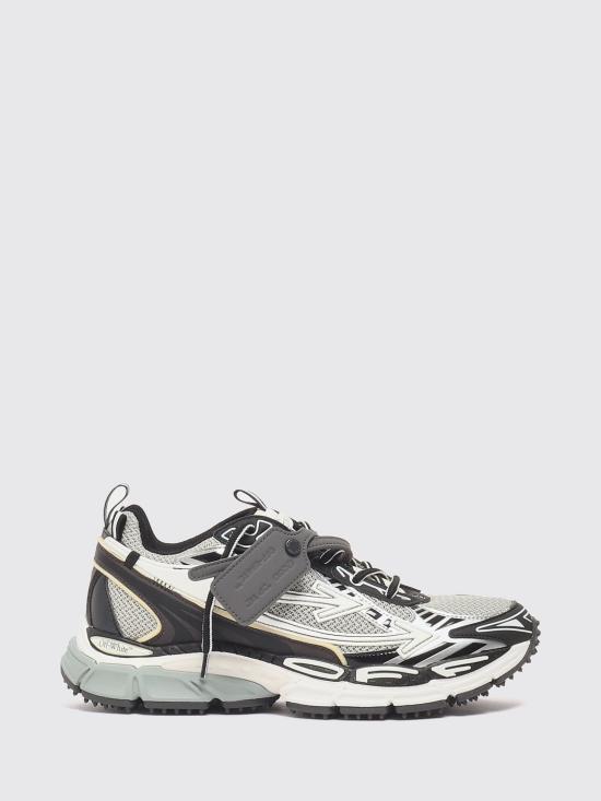 26FW 오프화이트 스니커즈 OMIA295C99FAB001 0510 Grey