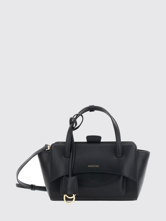 26FW 헬렌카민스키 토트백 FL13TR BLK Black