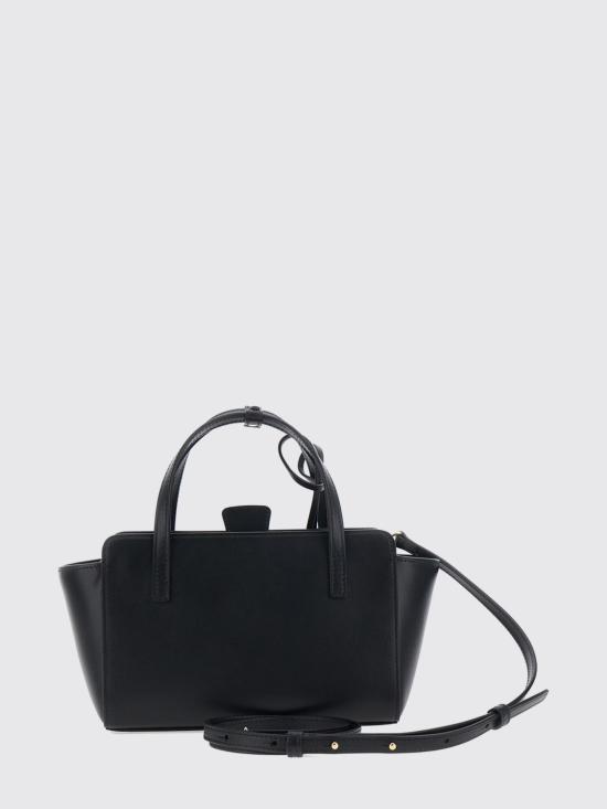 26FW 헬렌카민스키 토트백 FL13TR BLK Black - HELEN KAMINSKI