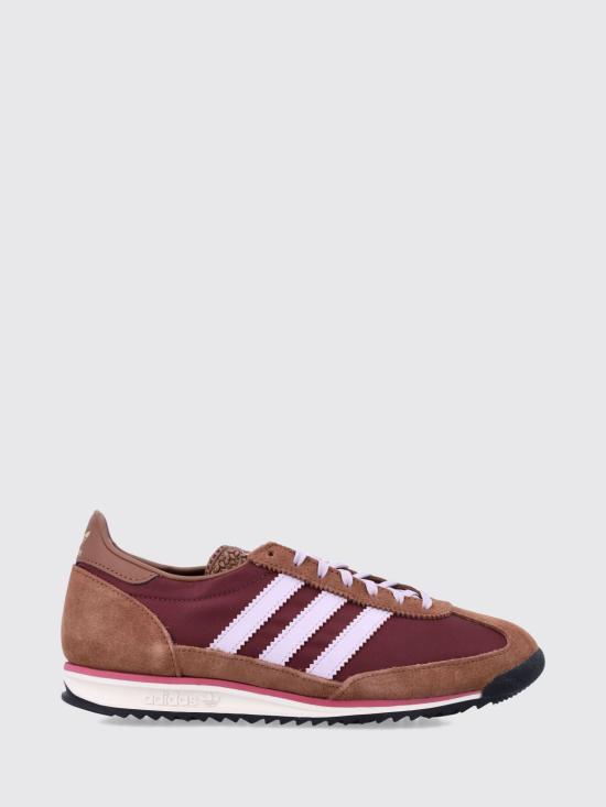 26FW 아디다스 스니커즈 KJ2297 Brown