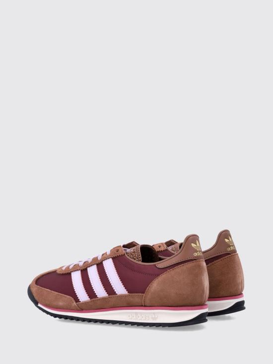 26FW 아디다스 스니커즈 KJ2297 Brown - ADIDAS