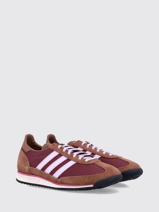 26FW 아디다스 스니커즈 KJ2297 Brown - ADIDAS
