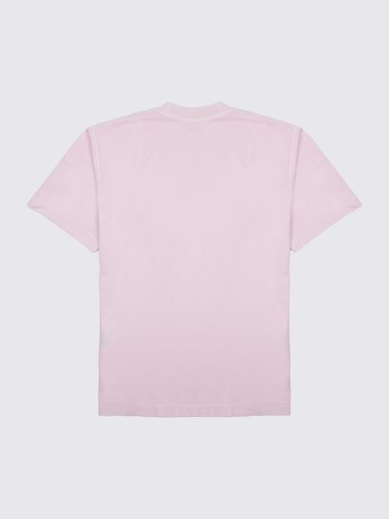 26SS 클로즈드 반팔 티셔츠 C8545244H13 865 Pink - CLOSED