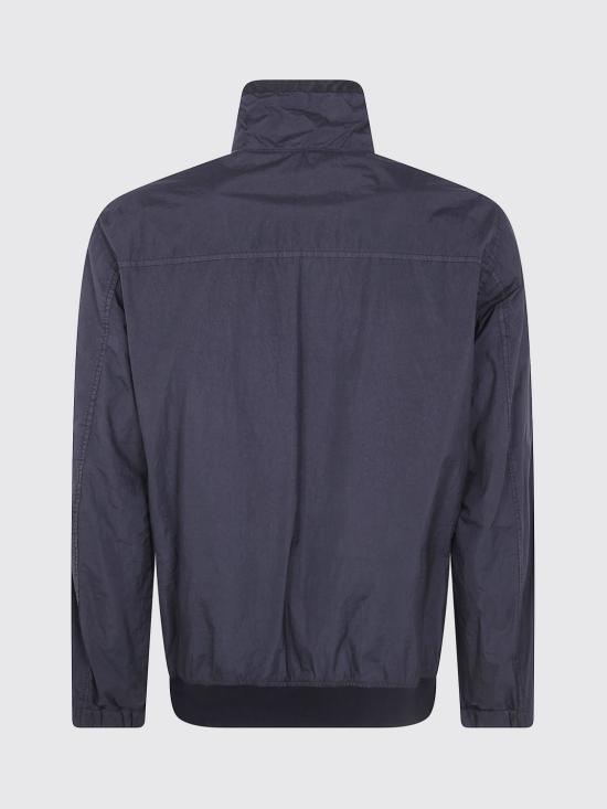 26FW 스톤 아일랜드 자켓 4100002S0A23 V0029 Black - STONE ISLAND