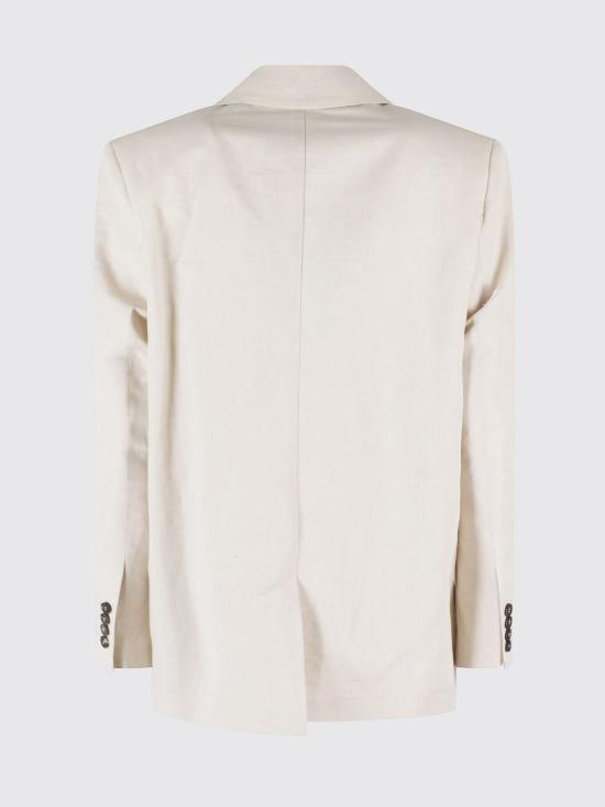 26SS 알알디 수트 자켓 26559 85 Beige - RRD