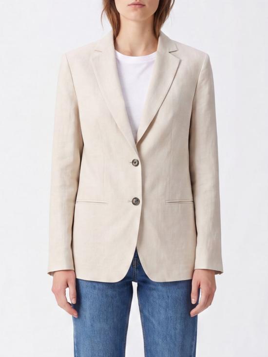 26SS 알알디 수트 자켓 26559 85 Beige