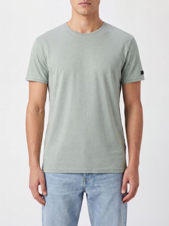 26SS 알알디 반팔 티셔츠 26221 26 Green