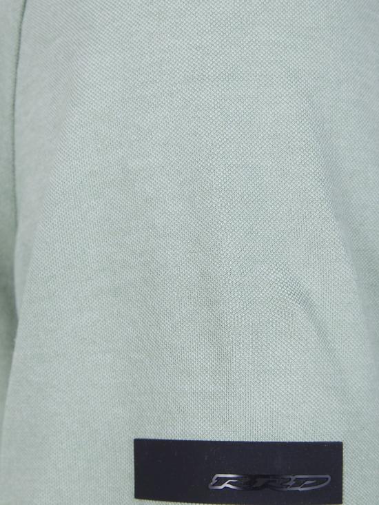 26SS 알알디 반팔 티셔츠 26221 26 Green - RRD