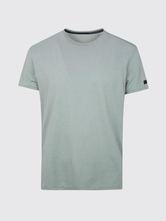26SS 알알디 반팔 티셔츠 26221 26 Green - RRD