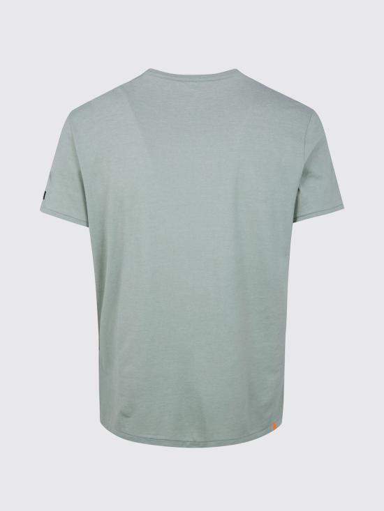 26SS 알알디 반팔 티셔츠 26221 26 Green - RRD