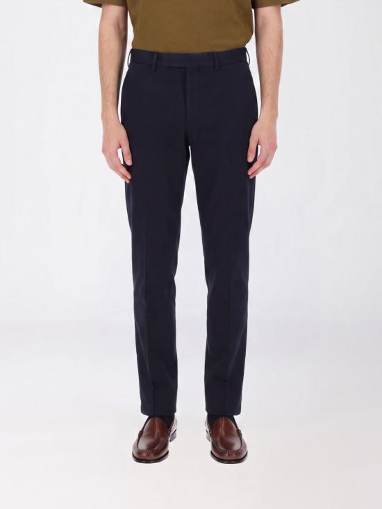 26SS 에르메네질도제냐 수트 팬츠 UBI37A5TN108 52R Blue