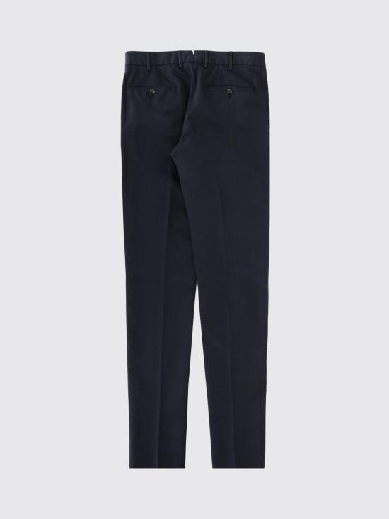 26SS 에르메네질도제냐 수트 팬츠 UBI37A5TN108 52R Blue - ERMENEGILDO ZEGNA