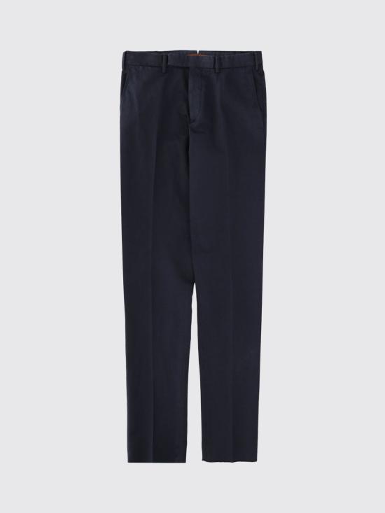 26SS 에르메네질도제냐 수트 팬츠 UBI37A5TN108 52R Blue - ERMENEGILDO ZEGNA